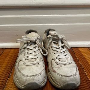 Everlane Commuter Sneaker